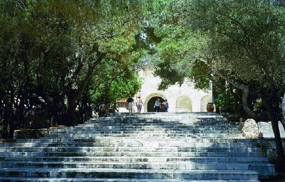 Acropilis, Atene, Grecia