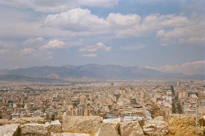 Athen, Griechenland.