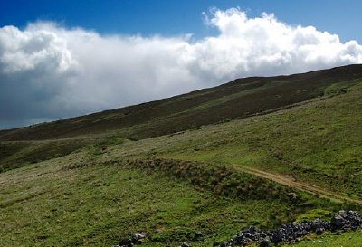 Wybrzeże, Irlandia