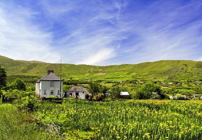 Dingle Ireland jigsaw puzzle