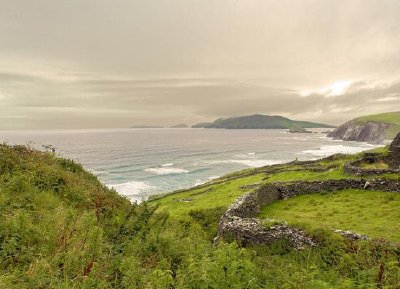 Dingle, Irlande