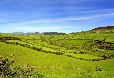 Dingle, Irland