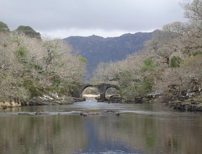 Une rivière