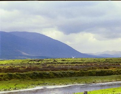 Ireland jigsaw puzzle