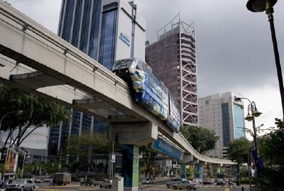 קואלה למפור, מלזיה