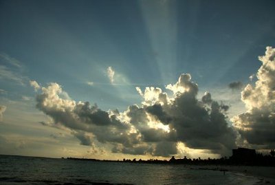 Riviera Maya, México