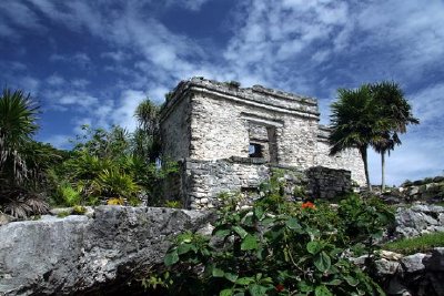 Tulum, Mexiko