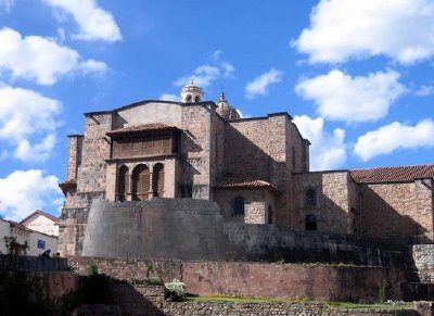 Cuzco, Peru