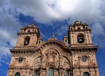 Cusco, Pérou