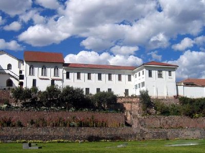 Cuzco, Peru