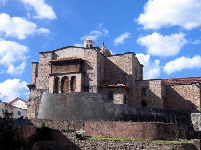 Cuzco, Peru