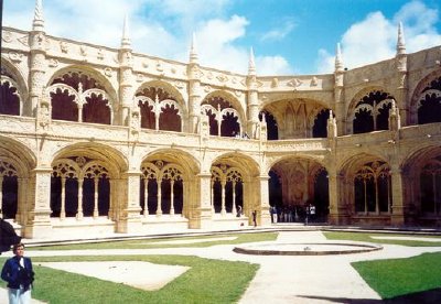 Lissabon, Portugal