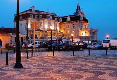 Cascais, Portugalia