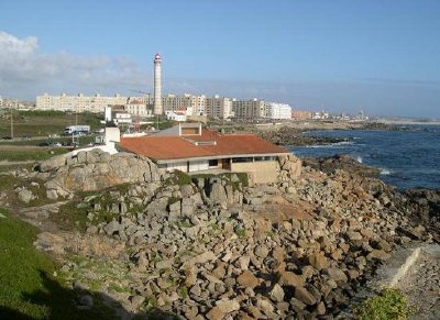 Cascais, Portugal jigsaw puzzle