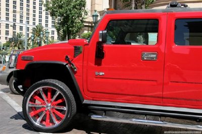 Hummer jigsaw puzzle