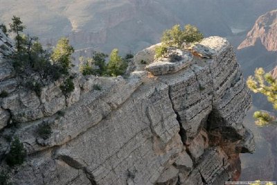 O grande Canyon