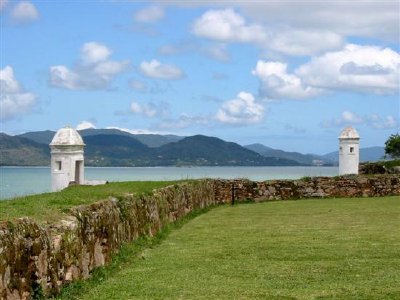 Florianópolis, Brasil