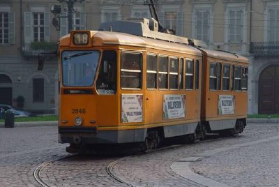 Torino, Italy