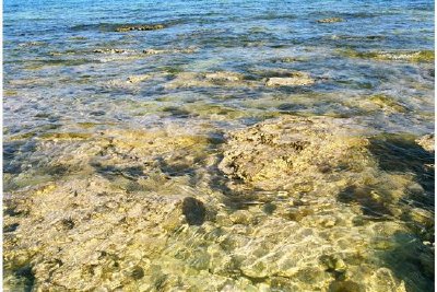 Agia Napa, lado oriental de Chipre