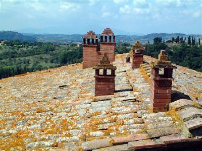 Tuscany, Italy jigsaw puzzle