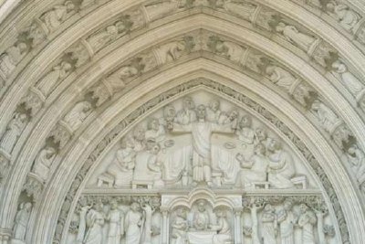 National Cathedral in Washington DC