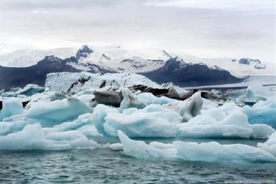 Islande