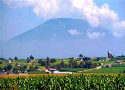 Xolocatepec, México