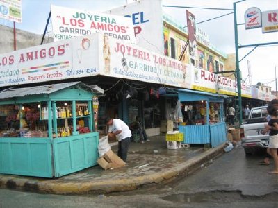 Punta Cana, Repubblica Dominicana