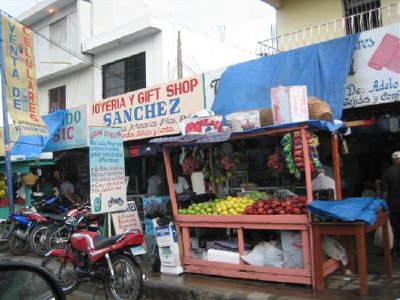 Punta Cana, République dominicaine