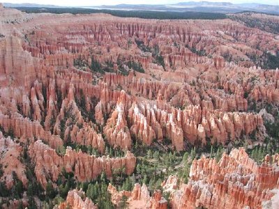 Bryce Canyon, Utah, USA