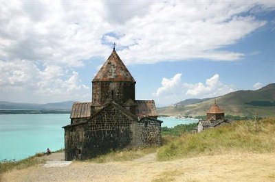 Monastero di Astvatsatsne