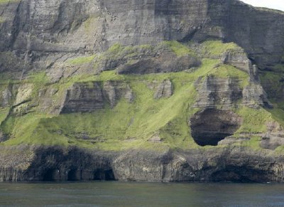 Akutan Island