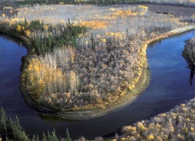 Beaver Creek jigsaw puzzle