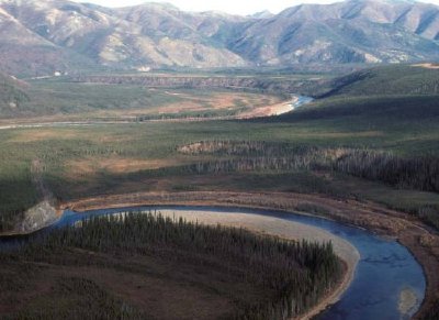 Beaver Creek jigsaw puzzle