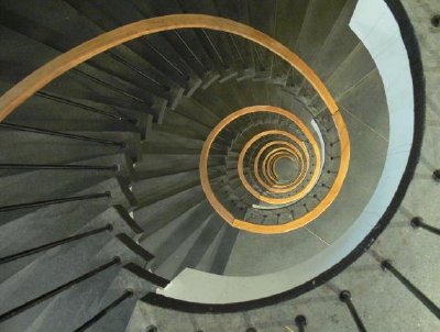 Escalera