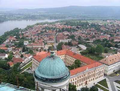 Danube hongrois