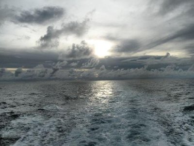 Sea jigsaw puzzle