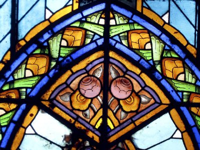 Church Windows