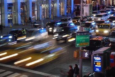 Manhattan, Nova York, EUA