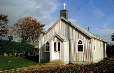 Une église