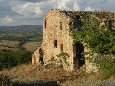 Toscana, Italien