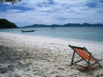 泰國普吉島