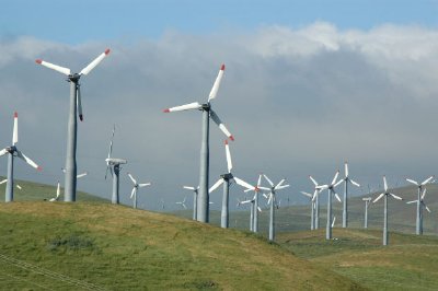 Wind Farm jigsaw puzzle