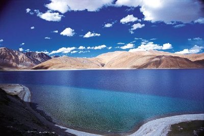 Ladakh, Indien