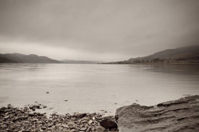 Loch Venachar