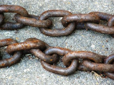 Metal Chainlinks