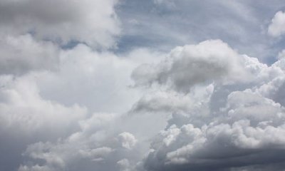 Clouds jigsaw puzzle