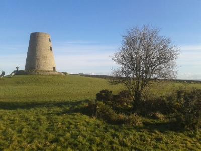 Cleadon Mill