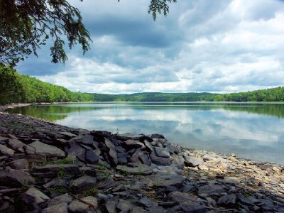 Wasserlandschaft