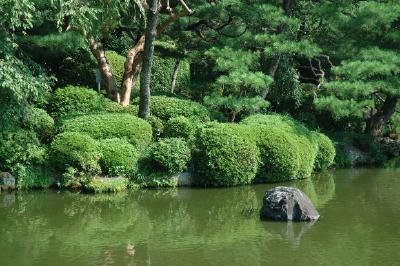 Giardino zen